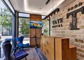 Boutique Hotel Tate By Aycon 2