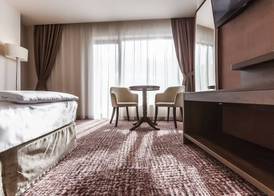 Grand Hotel Belvedere 4