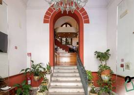 HOTIDAY Room Collection - Palermo Politeama 3