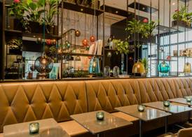 Motel One Köln-Neumarkt 4