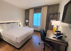 Comfort Inn & Suites Panama City Beach - Pier Park Area 4