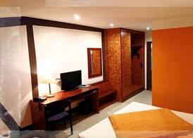 Landhotel Trampe 4