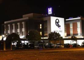 Escuderos Hotel Cruz 3