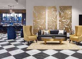 Legacy Hotel, Trademark Collection by Wyndham 3