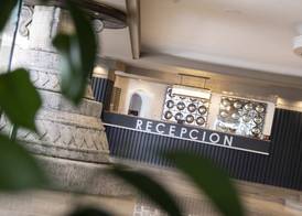 Hotel Olimpo 3