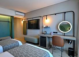City Lodge Hotel Umhlanga Ridge 5