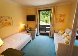 Hotel Seewinkel 4
