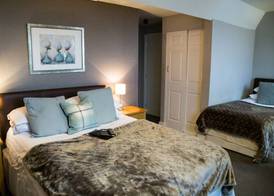 Hedley House Hotel Wellness and Spa 3