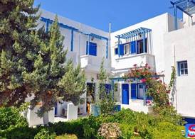 Soultana Rooms & Apartments 4