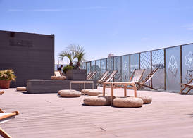 Checkin Caribe Youth Hotel 3