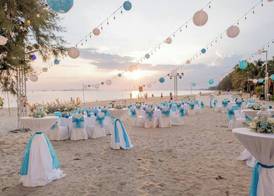 Rayong Marriott Resort & Spa 3
