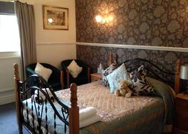 The Tollgate Inn 4