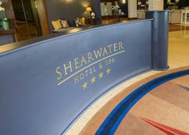 Shearwater Hotel & Spa 3