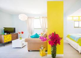 Bubali Bliss Studios & Villas 3