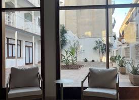 Hotel GHT Simeon 3