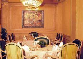 Marriott Madinah 2