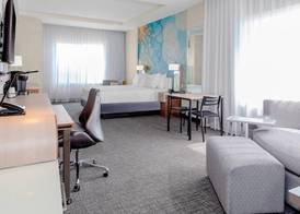 Courtyard by Marriott DeLand Historic Downtown 4