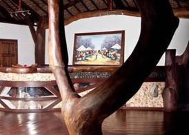 Ravintsara Wellness Hotel 2