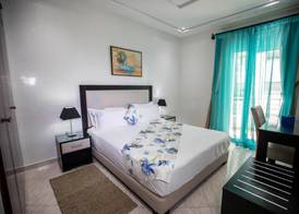 Appart Hotel Rania 4