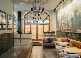 The Editory House Ribeira Porto Hotel 2