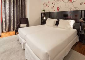 Porto Trindade Hotel 4