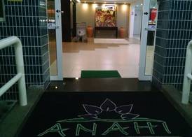 Hotel Anahi 2