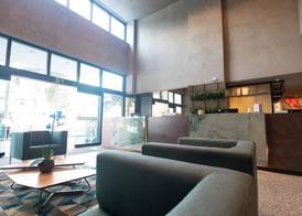 Esuites Virgínia Luxemburgo 5