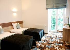 Algiro Hotel 5
