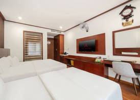 A25 Premium Hotel - Bãi Cháy Hạ Long 3