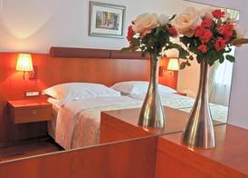 Hotel Croatia 3