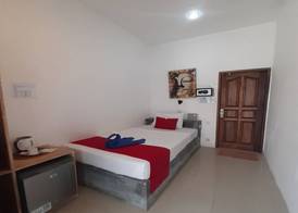 Dream Hotel 3