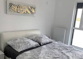 Luxury Westpark 2 Residence Lake View W4 5