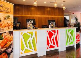 Auckland Airport Kiwi Hotel 3