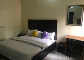City Travels Inn 5