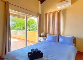 Appartement 8 & 9- Lagun blou resort - Curaçao 5