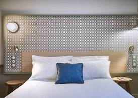 Hotel Cervantes by Happyculture 5