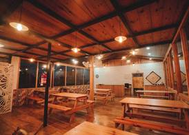 Minikins - Resorts & Restaurant 5
