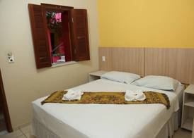 Hotel Pousada Latitude 5