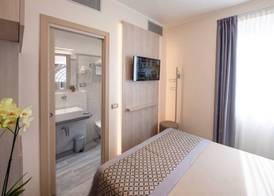 Hotel Sempione 5