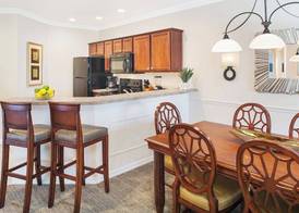 Sheraton PGA Vacation Resort Port St Lucie 4