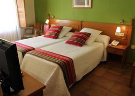 Hotel Rey Don Jaime 4