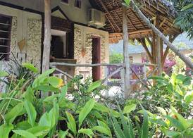Paje By Night Bungalows 2