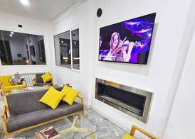 Las Victorias Suites Bariloche 3