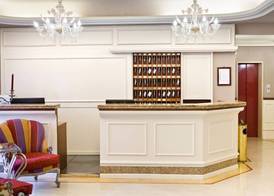 Hotel Ducale 2