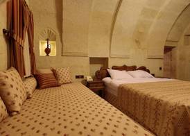 Fairyland Cave Hotel 2