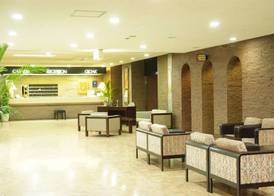 Hotel Matsunoka Ichinoseki 2