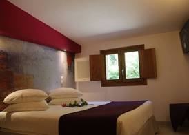Hôtel Domaine A Flatta 5