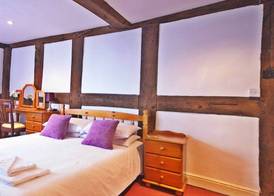 The Inn at Bromyard 4