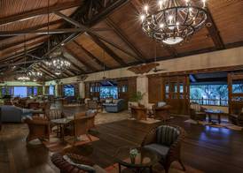 Nexus Resort & Spa Karambunai 4