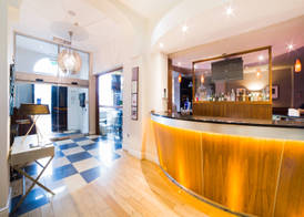 The Hotel Imperial 5